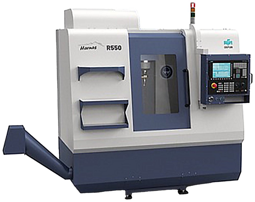 AFM DEFUM e-550r