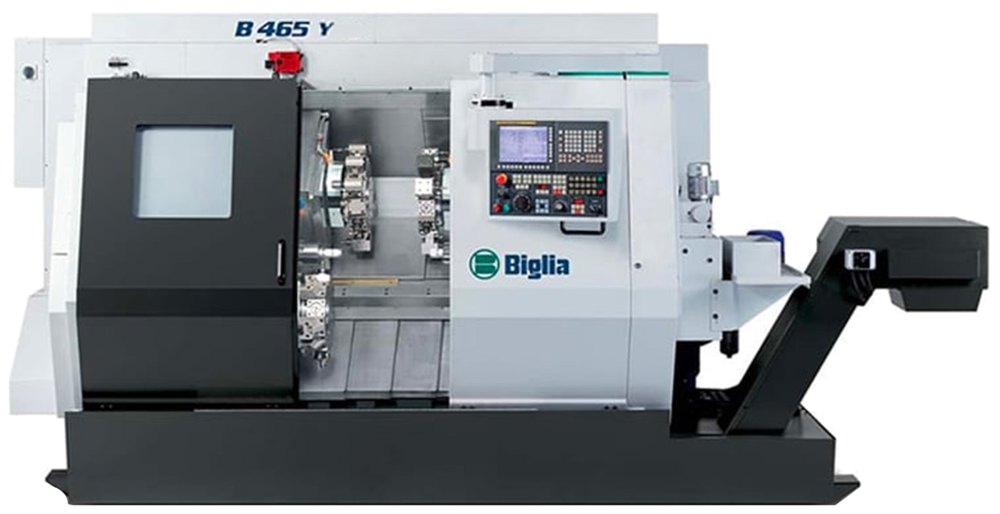 Biglia B465 Y