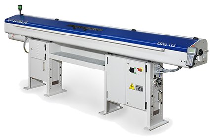 IEMCA Elite 112